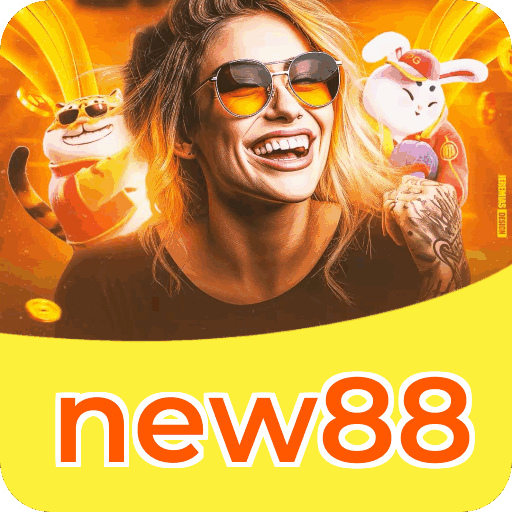 Catálogo new88 2.547 jogos - Pragmatic Play, Evolution, NetEnt