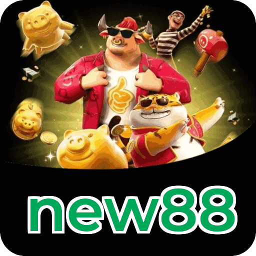 new88 segurança SSL 256-bit - Licença Curaçao, eCOGRA, GLI certificado
